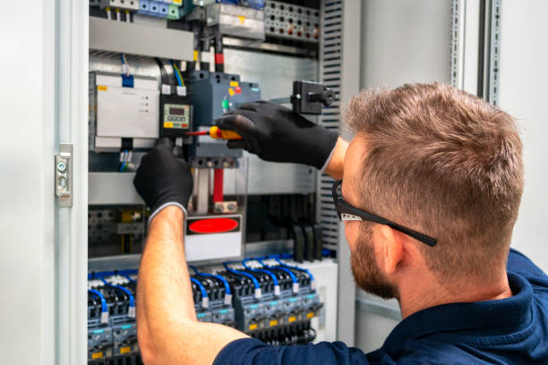 Best Industrial Electrical Services  in Forest Hills, PA