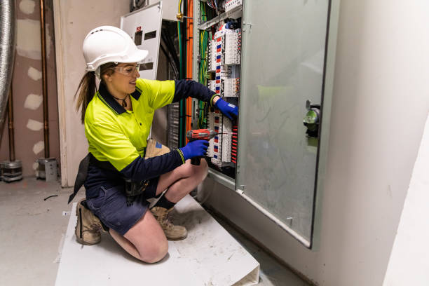 Best Electric Panel Repair  in Forest Hills, PA