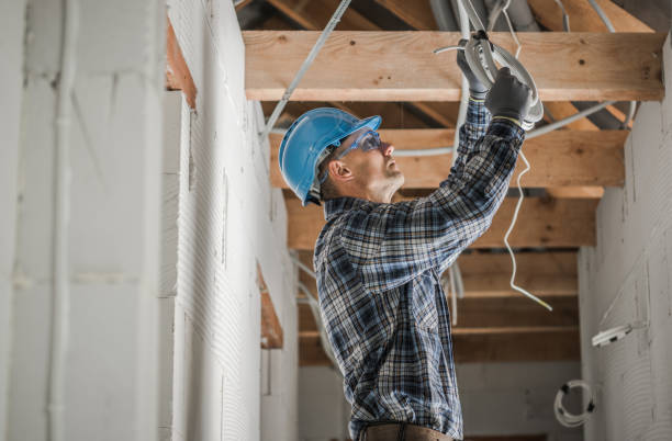 Affordable Electrical Installation in Forest Hills, PA
