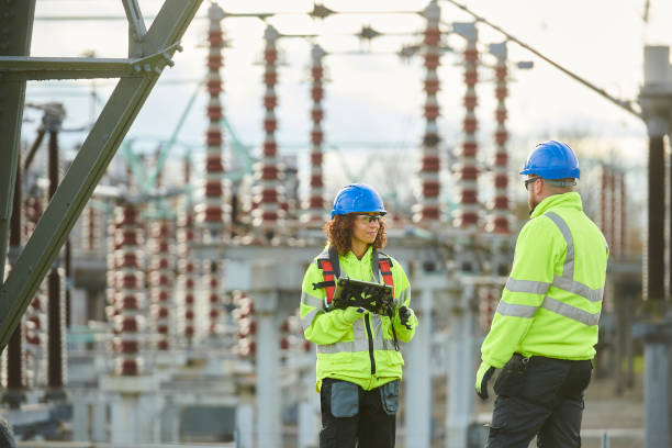 Best Electrical Repair Services  in Forest Hills, PA
