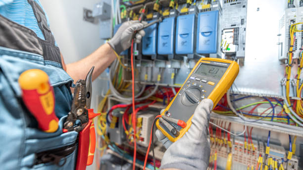 Industrial Electrical Services in Forest Hills, PA