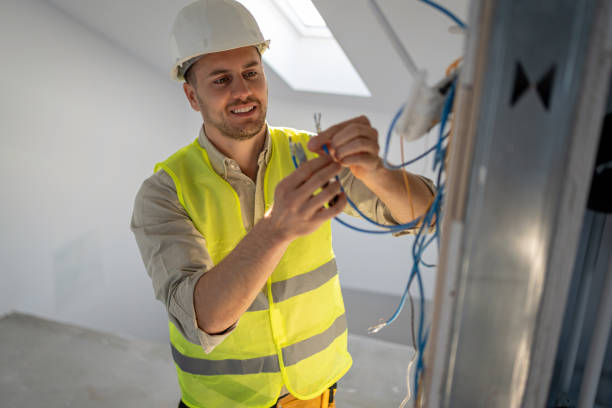 Best Commercial Electrician Services  in Forest Hills, PA